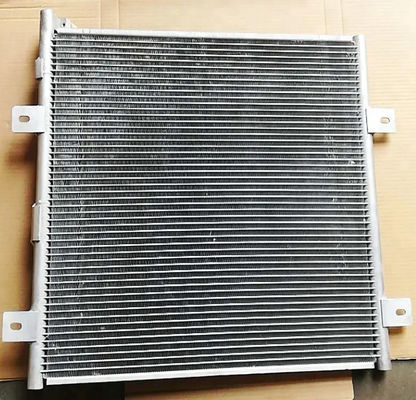 EC210 Luchtcondensator voor graafmachines Luchtgekoelde condensator 14557933