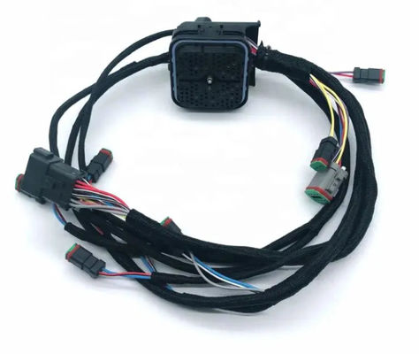 266-7698 2667698 C7 Motorharness assemblage