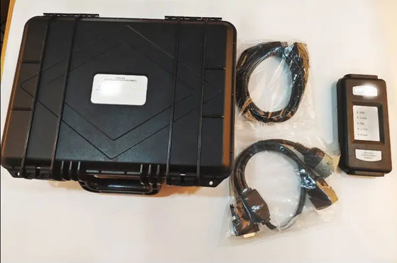 High Performance Engine Diagnostic Tools Voor Perkins Motor 1104A-44TG1 3012TAG2A Digger Diagnostic Tool