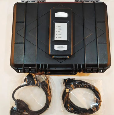 High Performance Engine Diagnostic Tools Voor Perkins Motor 1104A-44TG1 3012TAG2A Digger Diagnostic Tool