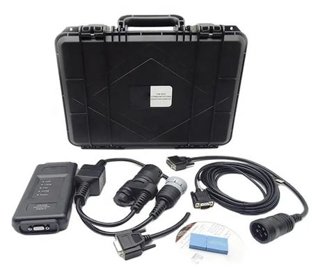 317-7485 Communicatieadapter Groep 3177485 Voor graafmachines Diagnostisch gereedschap