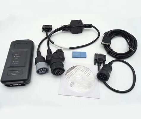 317-7485 Communicatieadapter Groep 3177485 Voor graafmachines Diagnostisch gereedschap