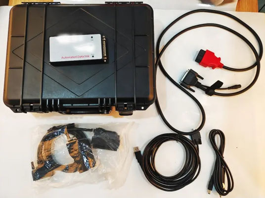 Motordiagnostische hulpmiddelen voor motoren 4JB1 6HK1T 6BG1 4HK1