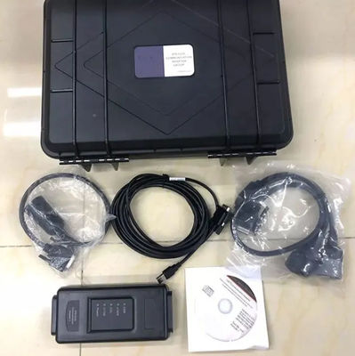 EX100 ZX100 Diagnostisch instrument voor graafmachines met geavanceerde technologie