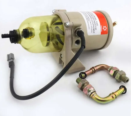 Brandstof-waterseparator 129052-55620 129335-55700