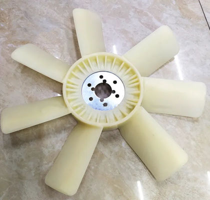Graafmachine WA100 Plastic ventilator koeling 600-623-6580