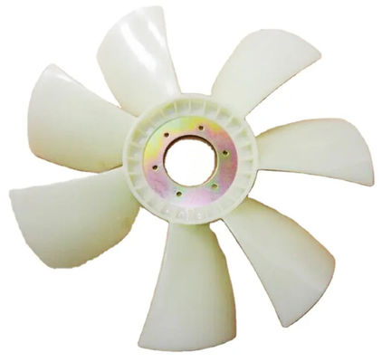 419-03-33211 Motorkoelventilatorblad voor WA150-5 WA200-5