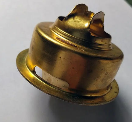 Thermostaat CAT320D E320DL Graafmachine C6.4 51-8010 324-4128 Motor thermostaat