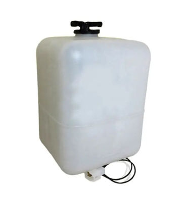 EX200 6D95 4D95 4130139 Watertank van graafmachine met dieselmotor
