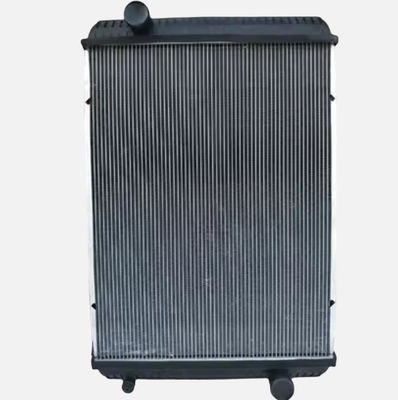 Radiator voor de koeling van de graafmachine EC240 EC290 EC460 Radiator voor de graafmachine 11110705 Radiator voor de graafmachine