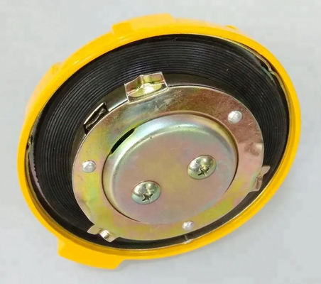 Excavator Diesel Cover Fuel Cap EC210 EC240 EC290 Motor VOE14641479 Fuel Tank Cap