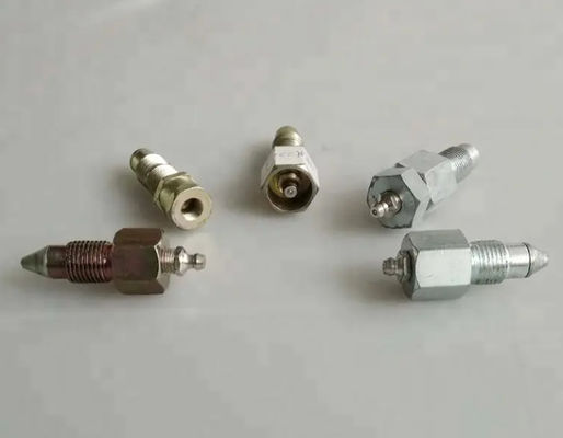 Deeltjes van graafmachines Grijsplaten voor R60 R215 DH220 EX55 SK60 2S-5926