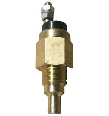 Watertemperatuur 6BG1 Motor Watertemperatuur Sensor 8-97125601-0 Voor boormachine onderdelen