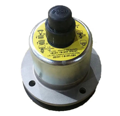 EX200-1 EX200-5 Olie tank voor graafmachines Luchtademfilter 4434017