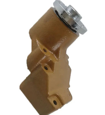 6D102 Ventilatorstand 3930955 Voor PC200-6 Ventilatorbladsteun van de graafmachine