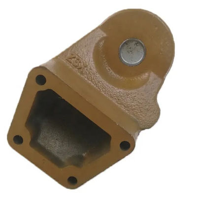 6D102 Ventilatorstand 3930955 Voor PC200-6 Ventilatorbladsteun van de graafmachine