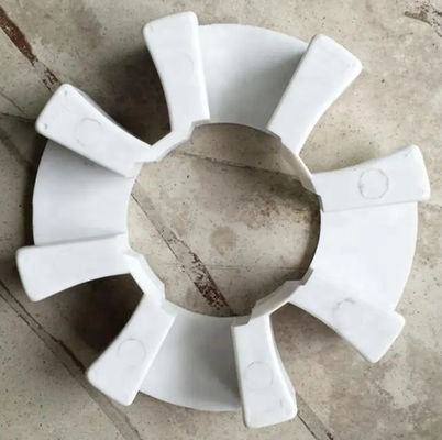 110H Flexible rubber coupling voor graafmachines