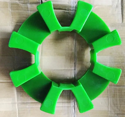 160H Schachtkoppelpompen Elementen Rubberkoppel voor graafmachines