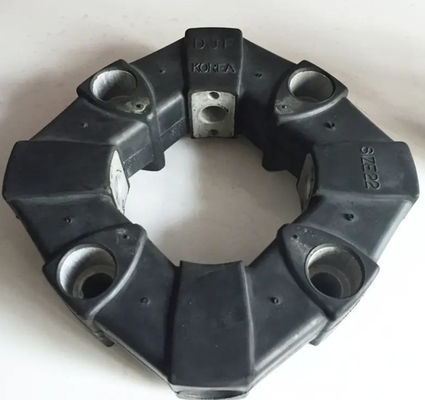 Hydraulische koppeling Assy 50H 50A 50AC koppeling voor graafmachine K3V63 K3V112 hoofdpomp