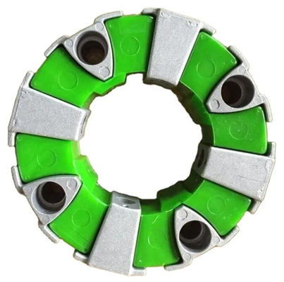 Hydraulische koppeling Assy 50H 50A 50AC koppeling voor graafmachine K3V63 K3V112 hoofdpomp