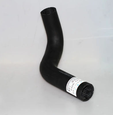 Onderdelen voor graafmachine waterpijp voor E312C ((S4K) bovenste en onderste rubberen slangpijp
