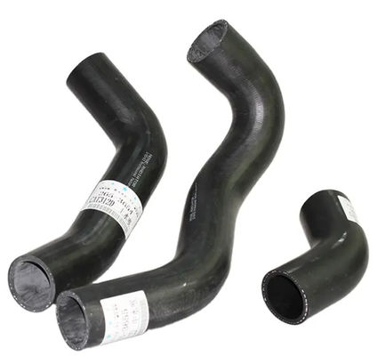 E312D Voor graafmachine Onderdelen waterbuis Voor E312D(C4.2) Boven-, midden- en onderwaterbuis