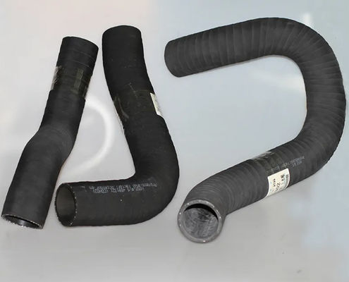 Waterpijp 14643302 / 14591321 / 14643303 Voor EC380DL EC480DL(D13F)