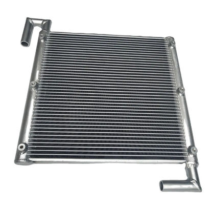 Onderdelen voor graafmachines EX60 EX60-1 EX60-2 EX60-3 Olieverkoeler 4217470