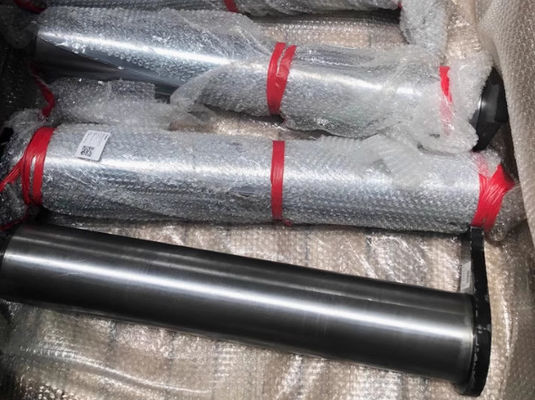 Original axelpin 5678676777 Onderdelen voor graafmachines
