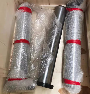 Original axelpin 5678676777 Onderdelen voor graafmachines