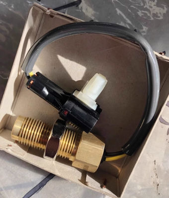Bron Fabriek Tachometer Sensor 367865656