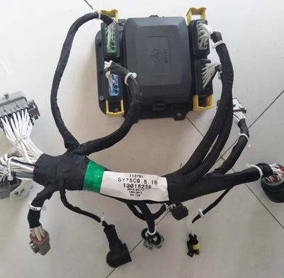 Originele harnas 098435634 voor delen van graafmachines
