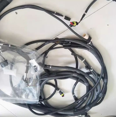 Originele harnas 098435634 voor delen van graafmachines