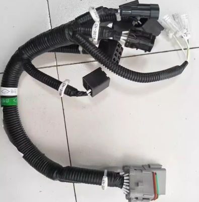 Kabinengordel SY75/95/225/245/335/365/485 84546345643 Onderdelen voor graafmachines