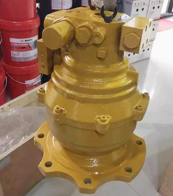 Roterende motor met tandkast SY225/245/335/365/485 2345564354365