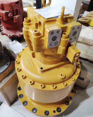 Roterende motor met tandkast SY225/245/335/365/485 2345564354365