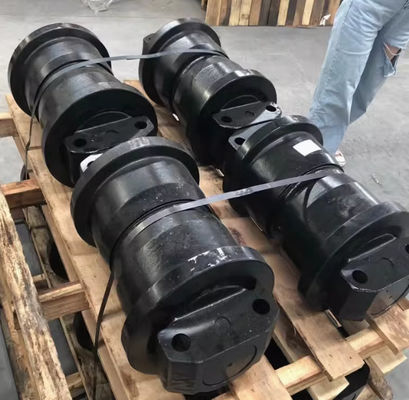 Onderdelen voor graafmachines