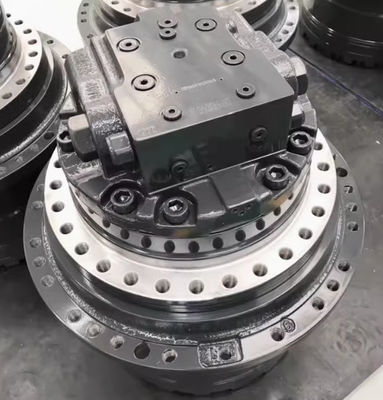 Oorspronkelijke wandelmotor assemblage 580980789078 SY225/245/335/365/485