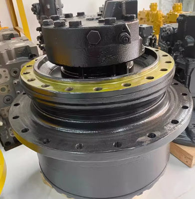 Oorspronkelijke wandelmotor assemblage 580980789078 SY225/245/335/365/485
