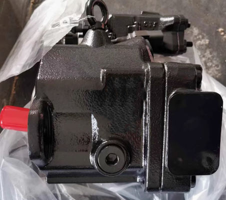 Ventilatormotor / ventilatorpomp 578967867 voor graafmachines SY365/485/550