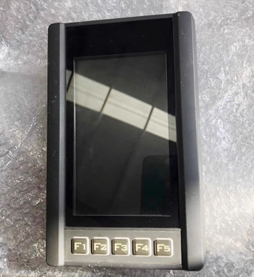 Oorspronkelijk scherm / dashboard 378656544 voor graafmachine