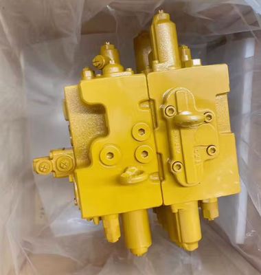 Onderdelen voor graafmachines Hoofdbesturingsklep / distributeur 67856676 SY225/245/335/365/485
