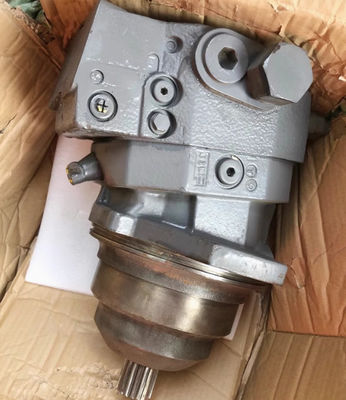 Onderdelen voor excavatoren voor reizende motoren SY365/485 2880986978