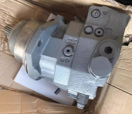 Onderdelen voor excavatoren voor reizende motoren SY365/485 2880986978