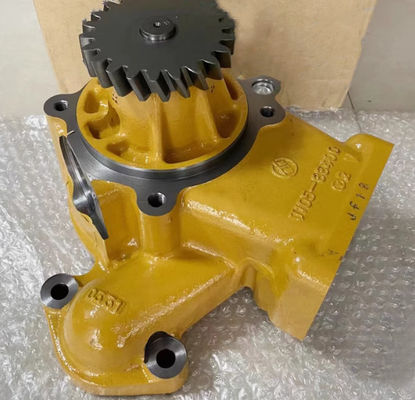 Waterpomp PC450-10 732453454 Onderdelen voor graafmachines