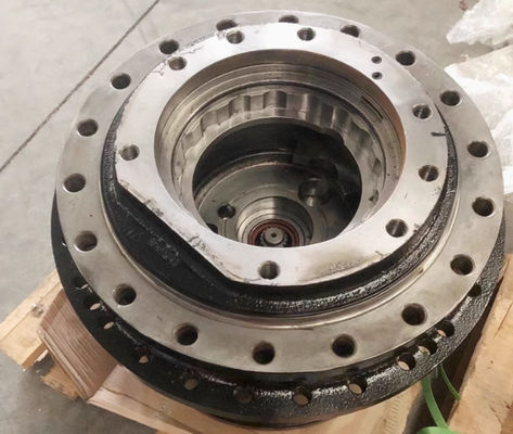 Onderdelen voor graafmachines voor wandelende tanden / versnellingsbakken SY225/245/335/365/485