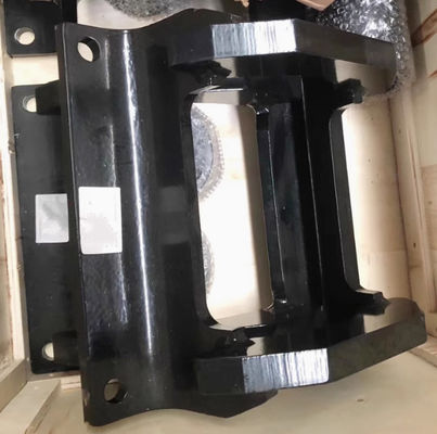 Kettingbeveiliging SY225/245/335/365/485 4499999996575 Onderdelen voor graafmachines