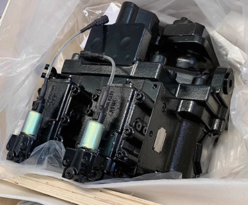 Hydraulische pomp SY335/365/485 8742352345234 Onderdelen voor graafmachines