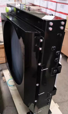 Radiatoren SY225/245/335/365/485 4548654 Radiatoren voor graafmachines
