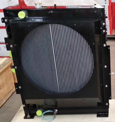 Radiatoren SY225/245/335/365/485 4548654 Radiatoren voor graafmachines
